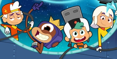 Galactic Agency