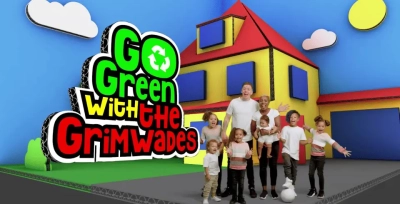 Go Green with the Grimwades