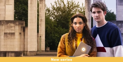 Hawa & Adam