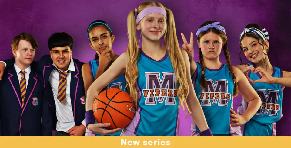 High Hoops