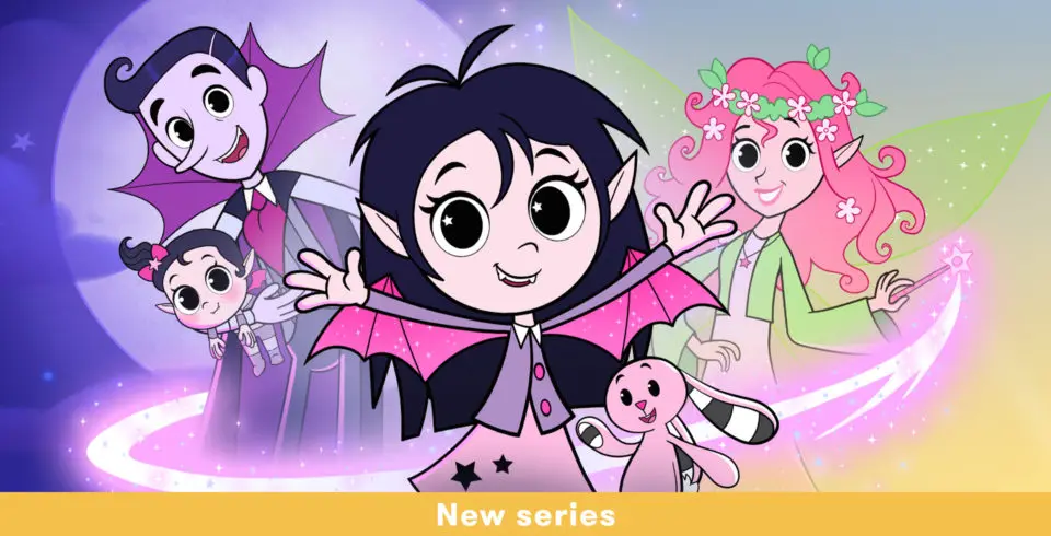 Isadora Moon