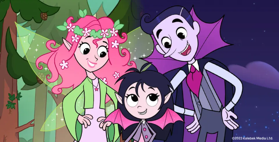 Isadora Moon01