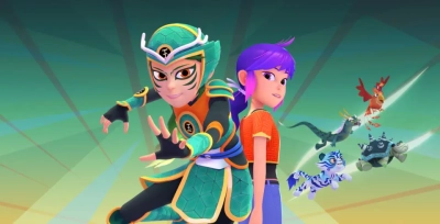 Jade Armor