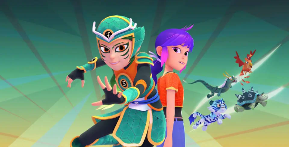 Jade Armor