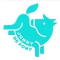Jonny the pony