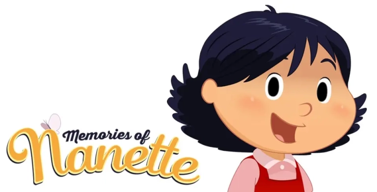 Memories of Nanette