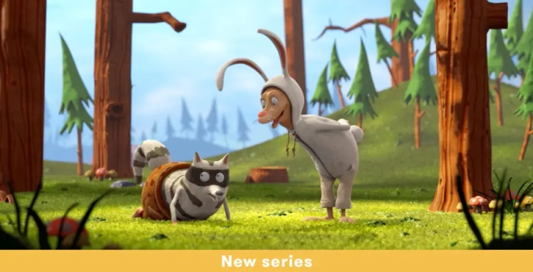 Stories from Backwoods