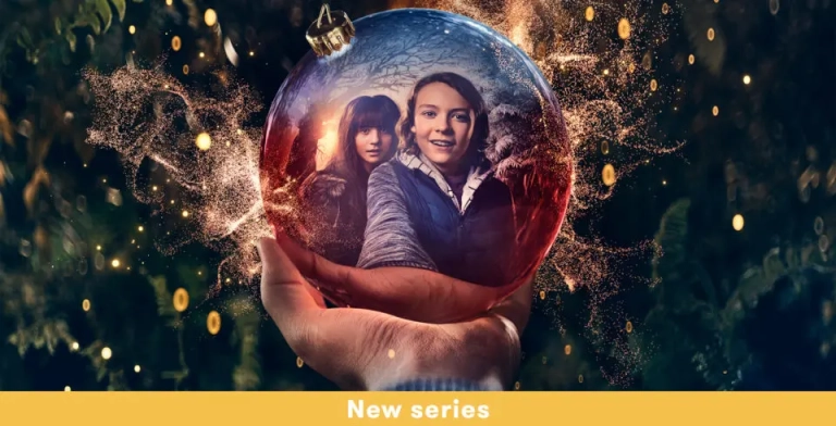 Walter’s Christmas