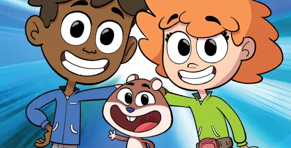 Zoe & Milo01