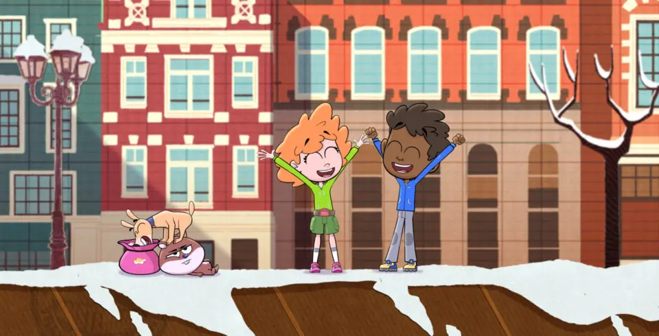Zoe & Milo02