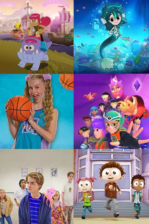 Mozaique-Madgic-Distribution