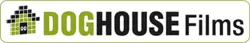 DOGHOUSE FILMS LOGO