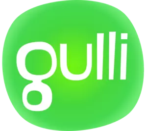 GULLI LOGO