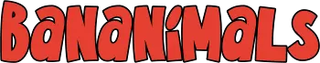 LOGO BANANIMALS