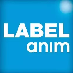 Logo-LABEL ANIM