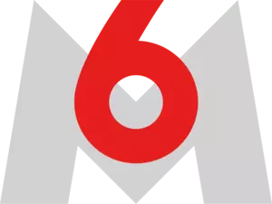 M6 LOGO