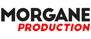MORGANE PRODUCTION LOGO