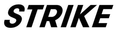 Logo Strike